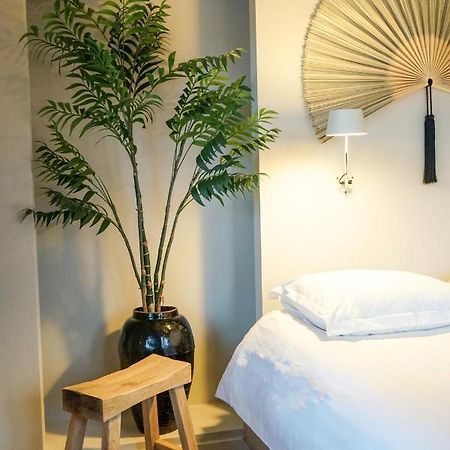 Villa La Vida Tilburg Ngoại thất bức ảnh