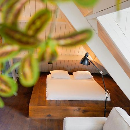 Villa La Vida Tilburg Ngoại thất bức ảnh