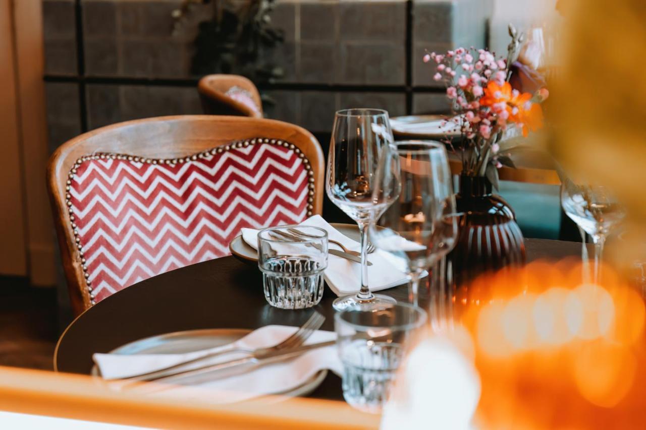 Villa La Vida Tilburg Ngoại thất bức ảnh