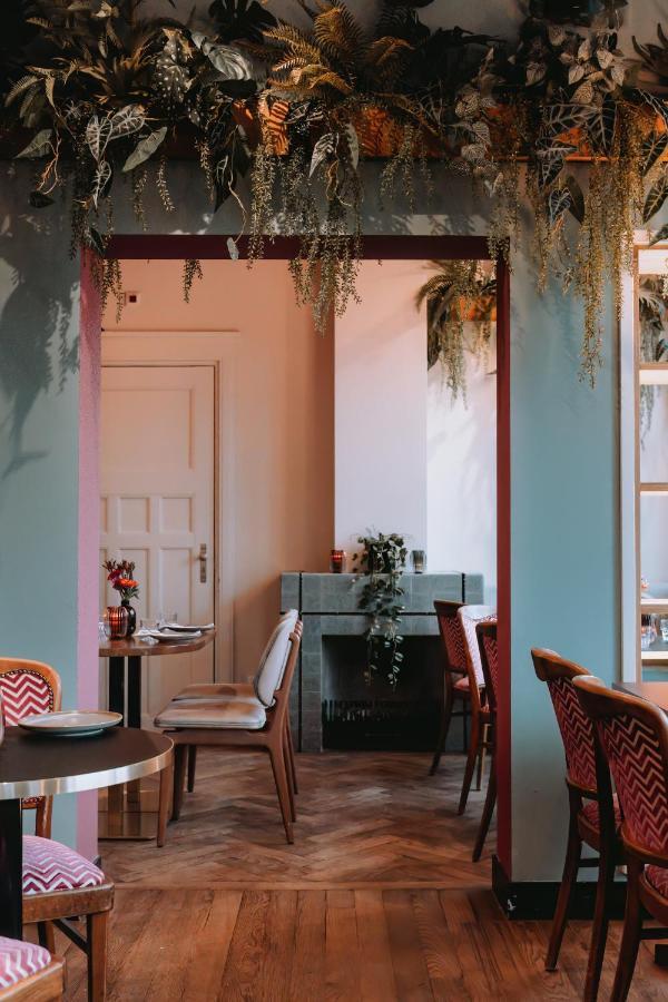 Villa La Vida Tilburg Ngoại thất bức ảnh