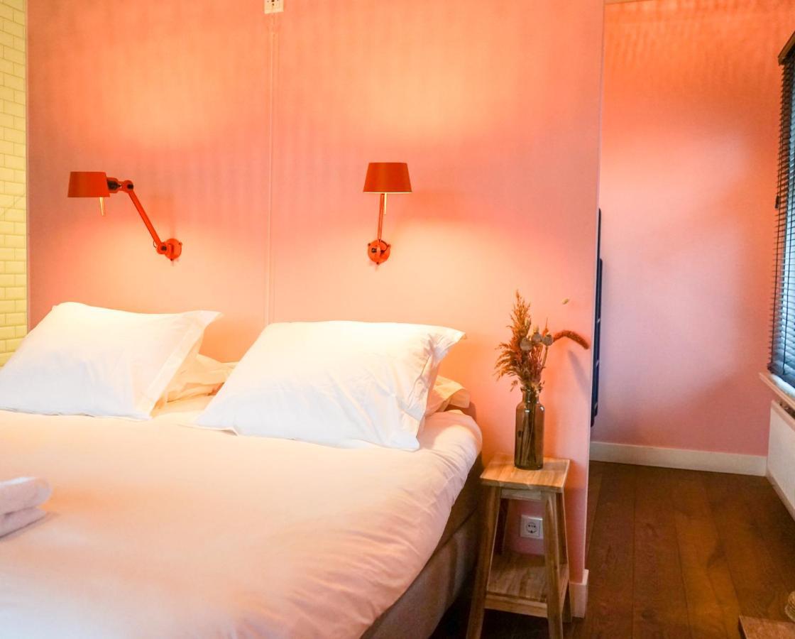 Villa La Vida Tilburg Ngoại thất bức ảnh