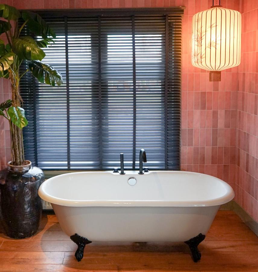 Villa La Vida Tilburg Ngoại thất bức ảnh