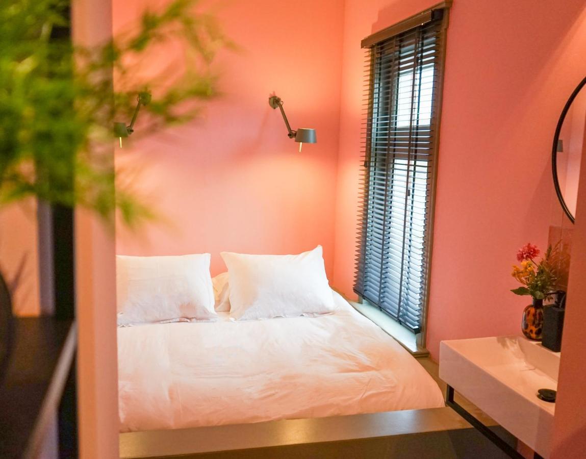Villa La Vida Tilburg Ngoại thất bức ảnh