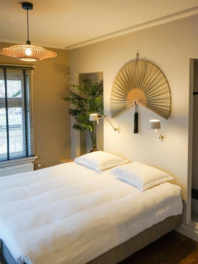 Villa La Vida Tilburg Ngoại thất bức ảnh