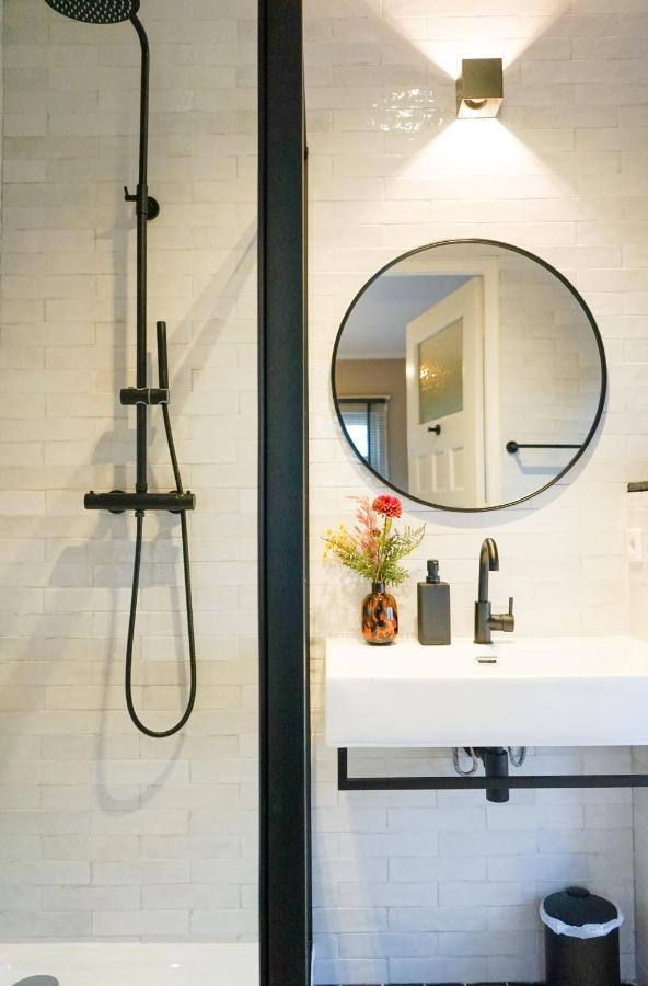 Villa La Vida Tilburg Ngoại thất bức ảnh