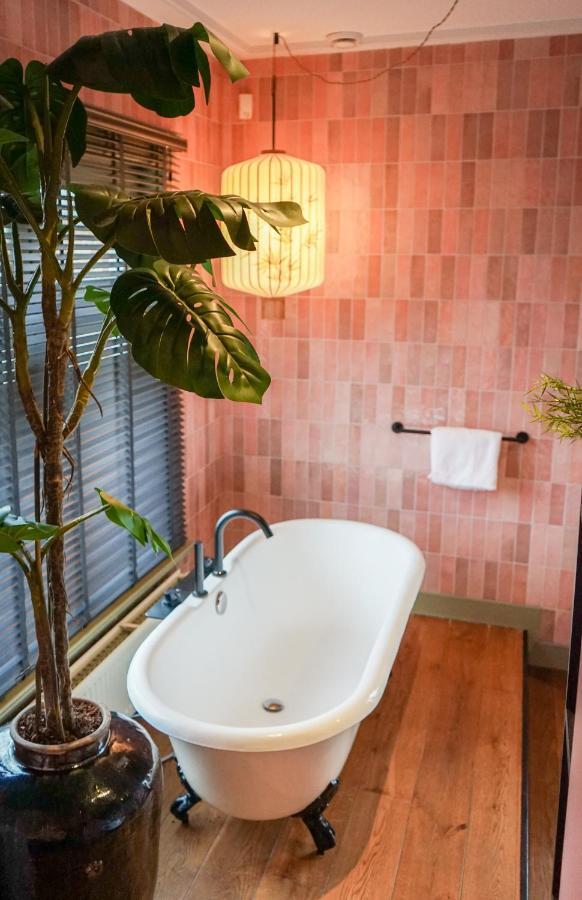 Villa La Vida Tilburg Ngoại thất bức ảnh