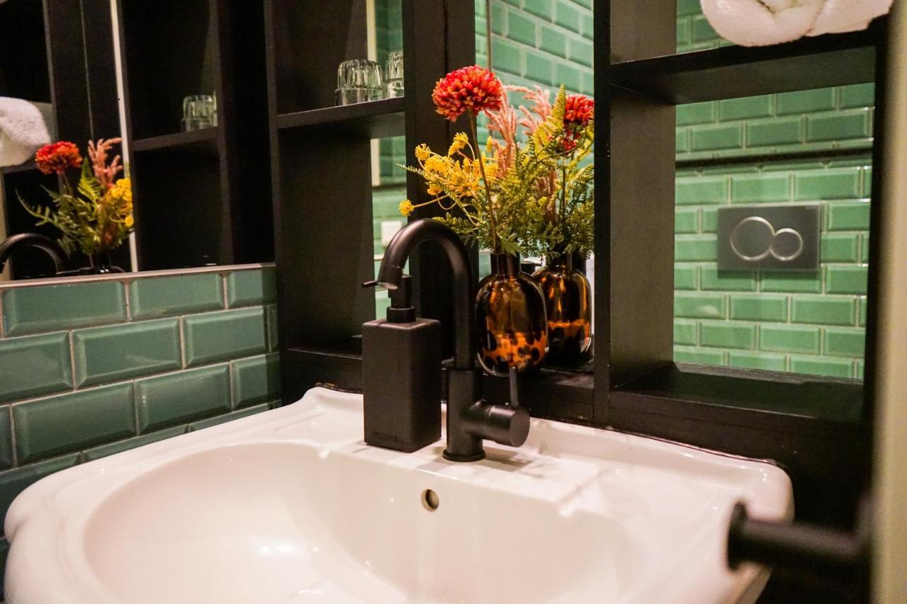 Villa La Vida Tilburg Ngoại thất bức ảnh