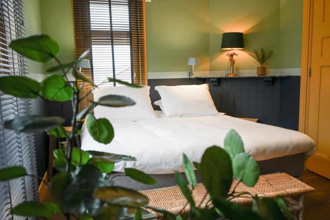 Villa La Vida Tilburg Ngoại thất bức ảnh
