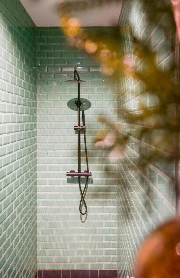 Villa La Vida Tilburg Ngoại thất bức ảnh