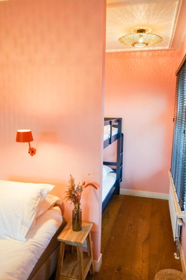 Villa La Vida Tilburg Ngoại thất bức ảnh