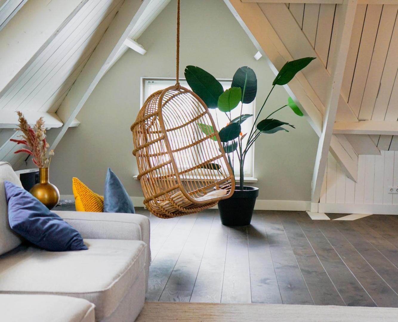Villa La Vida Tilburg Ngoại thất bức ảnh