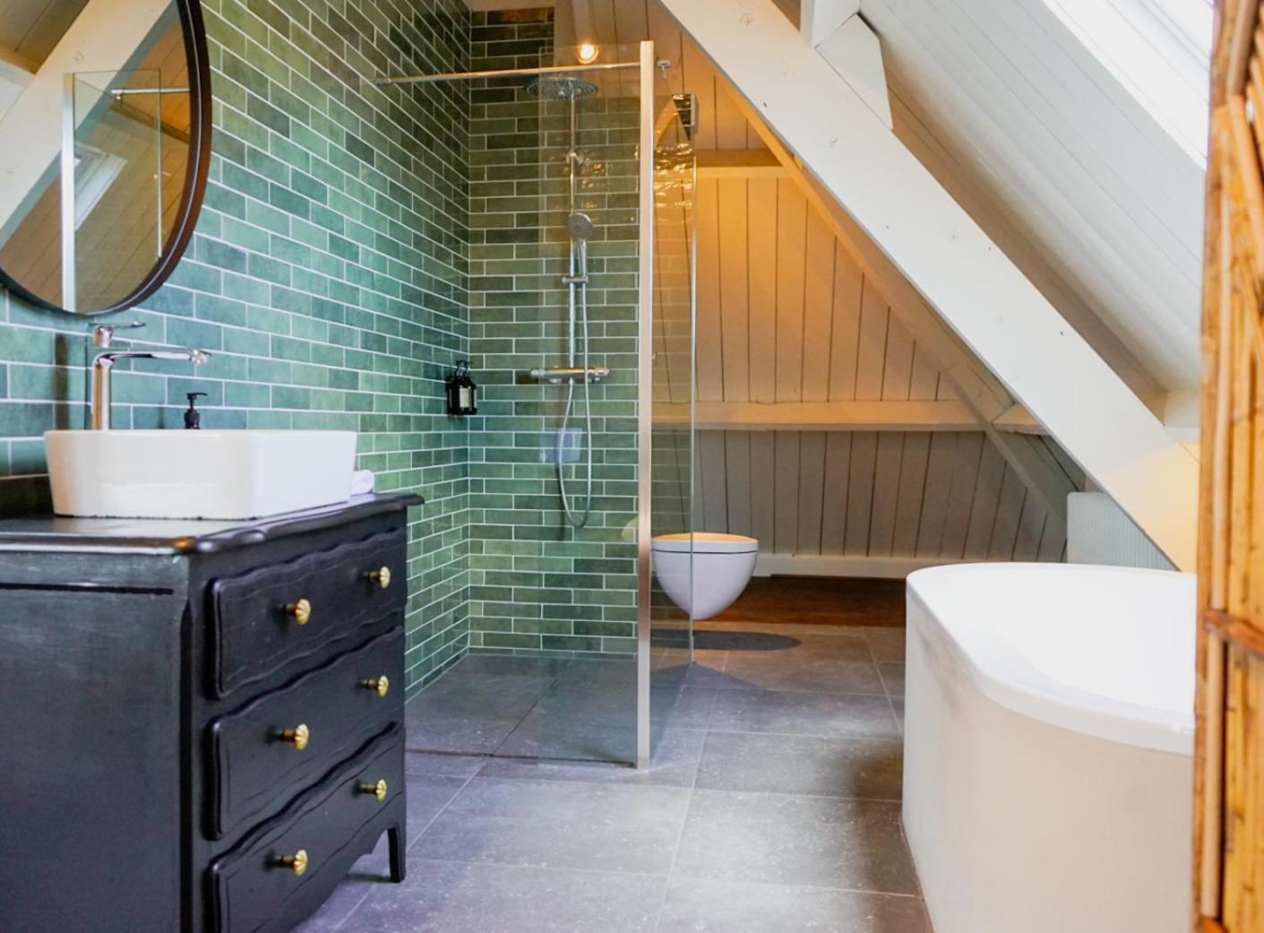 Villa La Vida Tilburg Ngoại thất bức ảnh