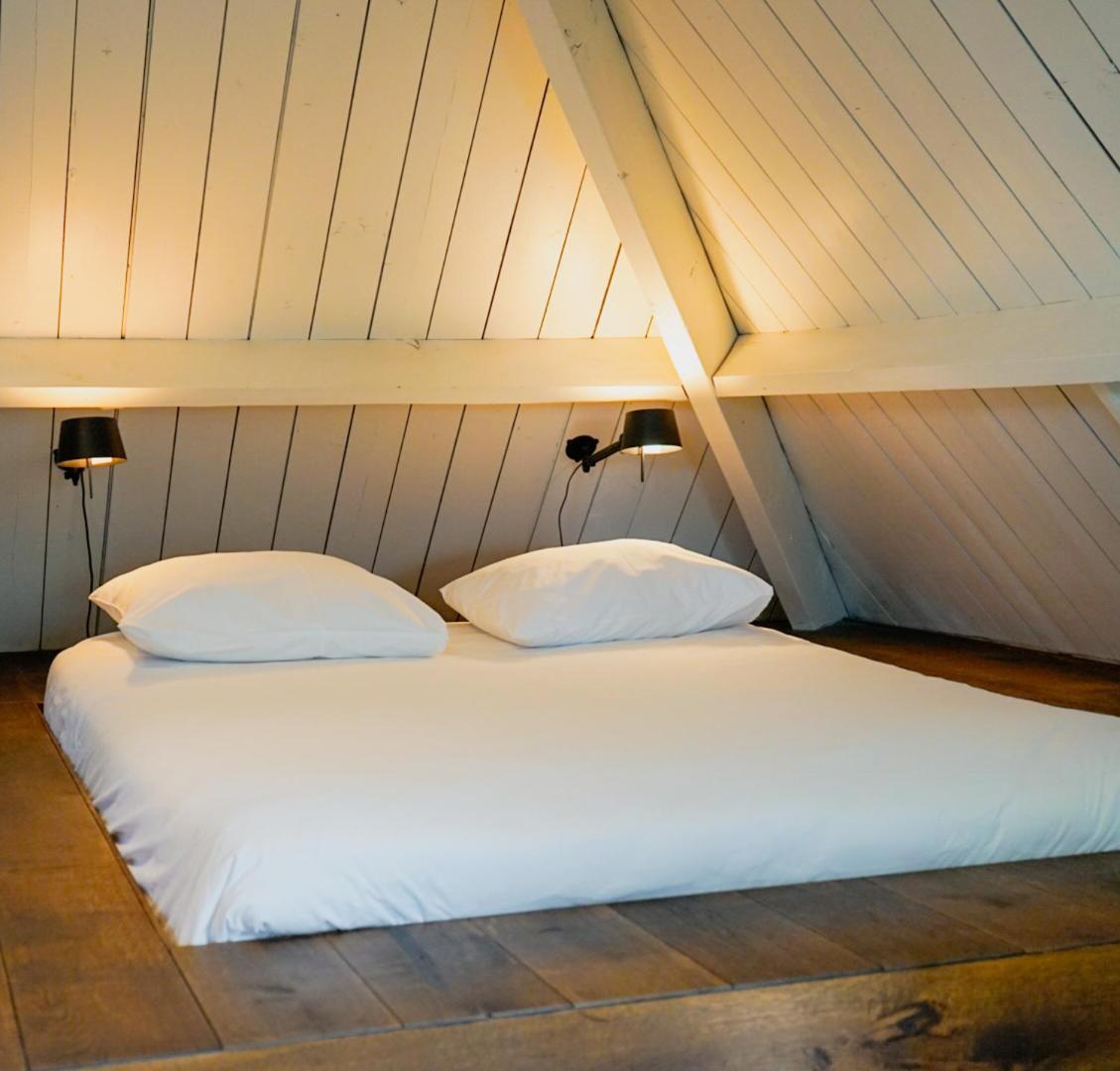Villa La Vida Tilburg Ngoại thất bức ảnh