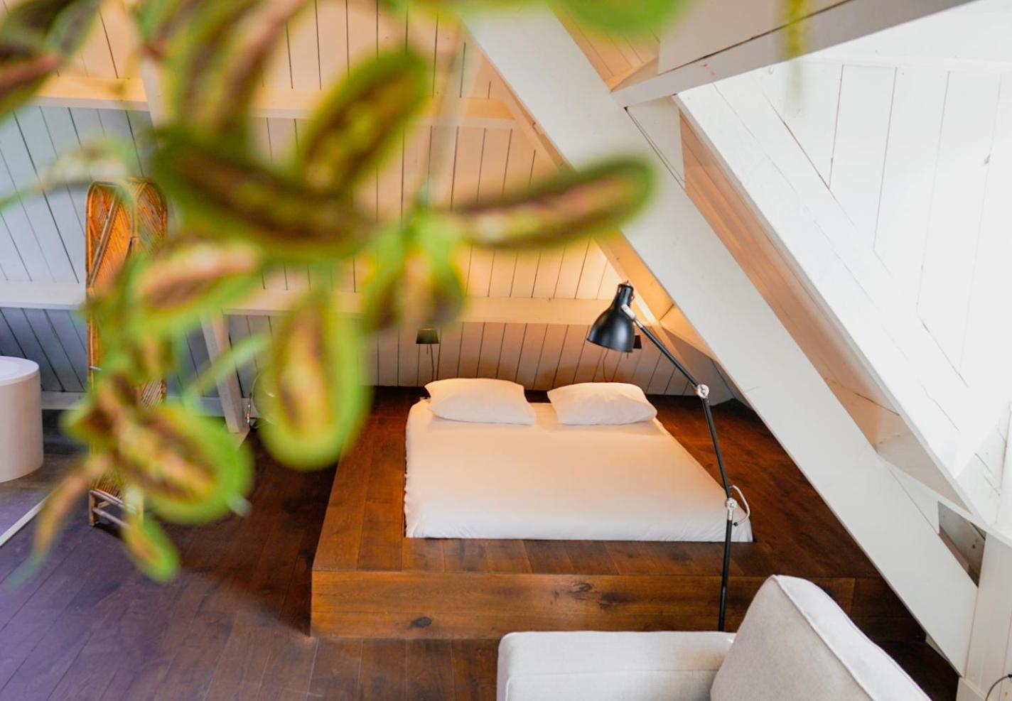 Villa La Vida Tilburg Ngoại thất bức ảnh